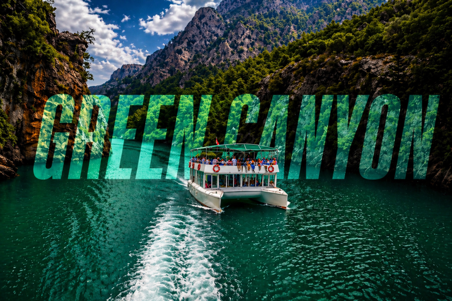 Green Canyon