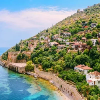 Alanya