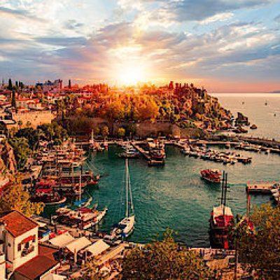 Antalya