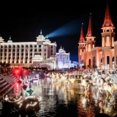 Belek