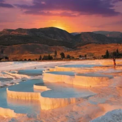 Pamukkale